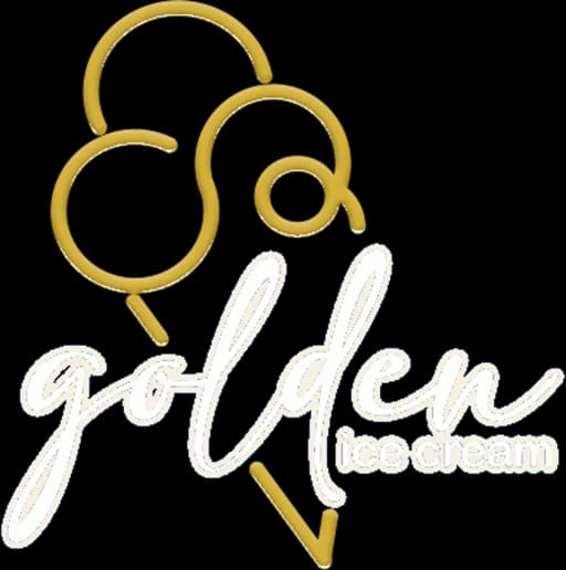 Golden Ice Cream