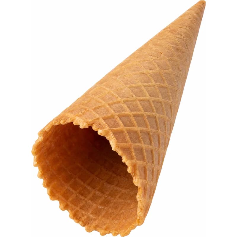 Waffle Cone
