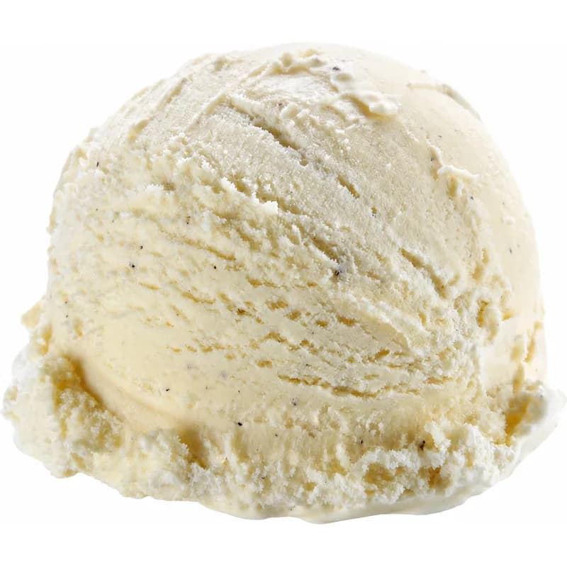 A scoop of Vanilla NSA